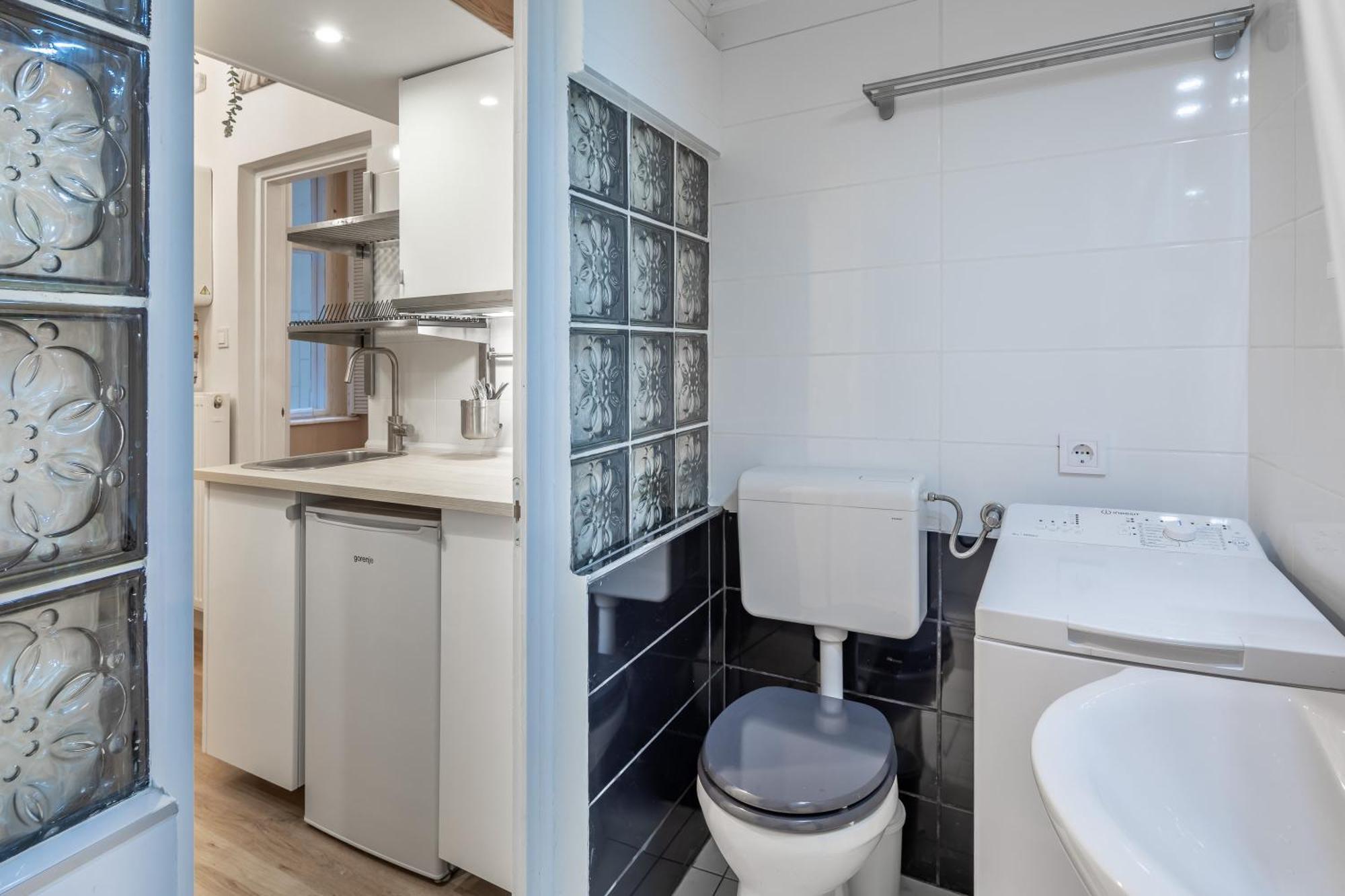 Excellent Location, Cozy Apartment Budapest Extérieur photo