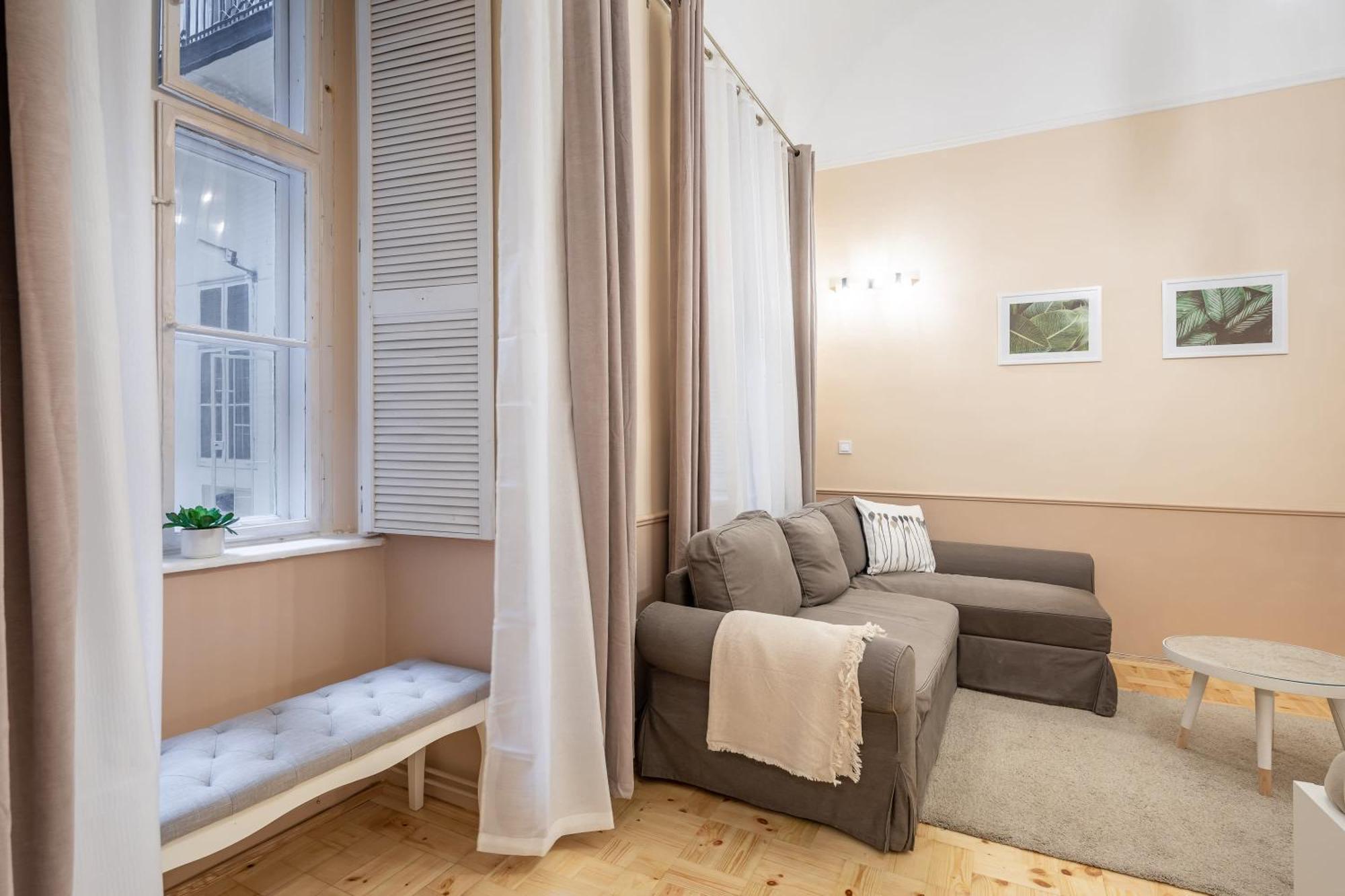 Excellent Location, Cozy Apartment Budapest Extérieur photo