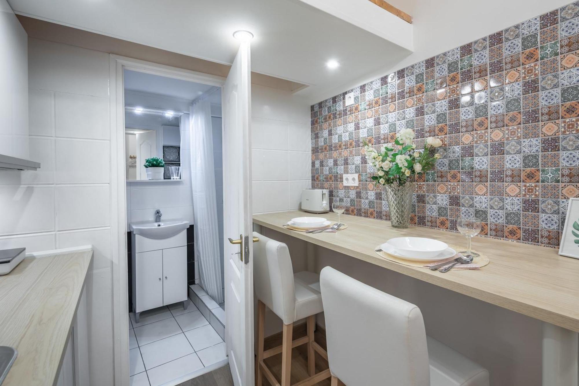 Excellent Location, Cozy Apartment Budapest Extérieur photo